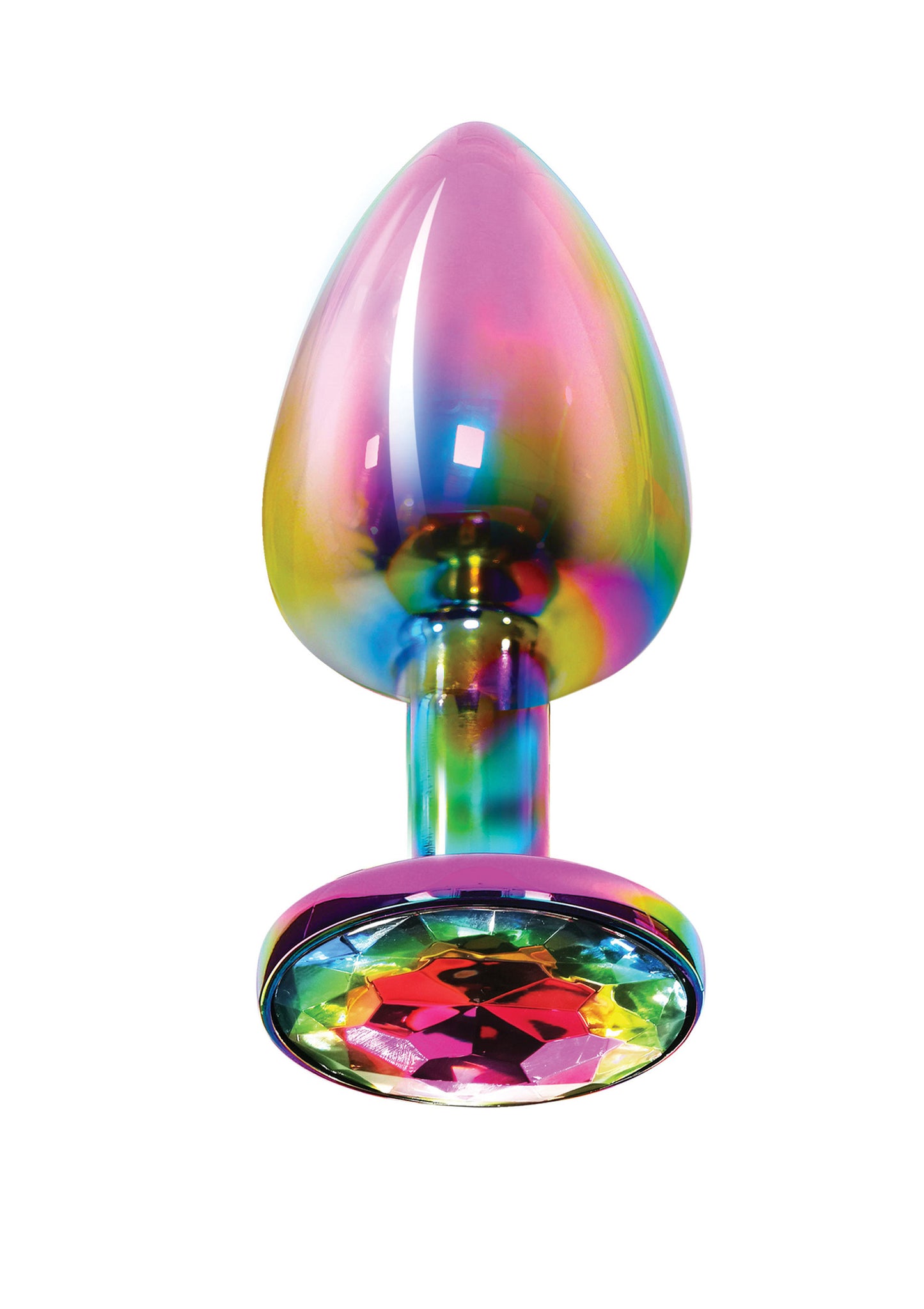 Twilight Booty Jewel ToyJoy