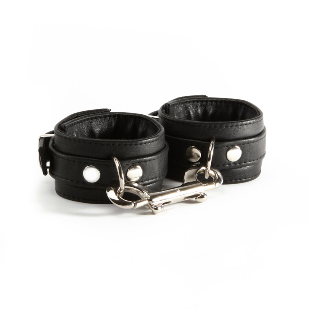 Fussfesseln Soft 4cm Petra Dos Santos