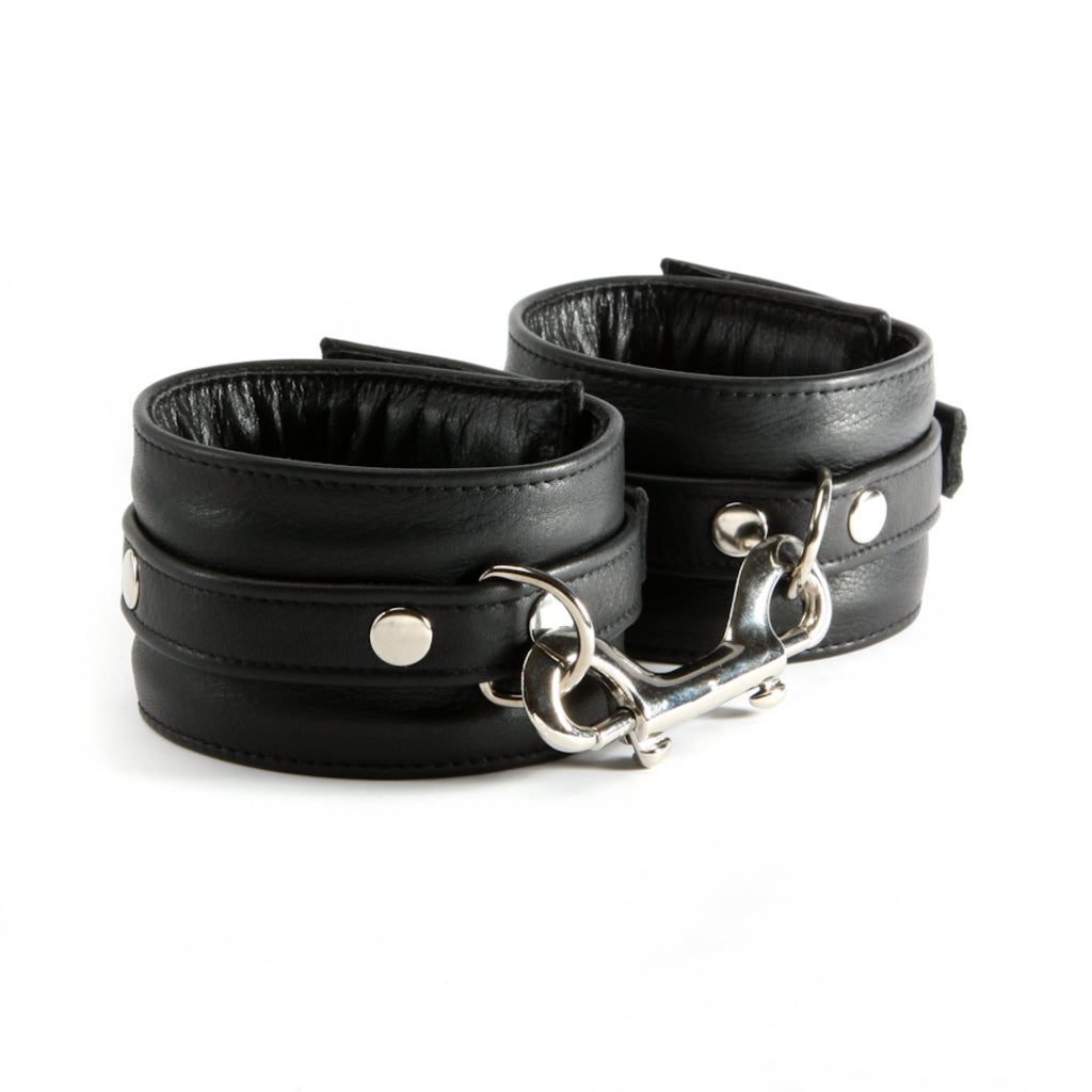 Fussfesseln Soft 6cm Petra Dos Santos