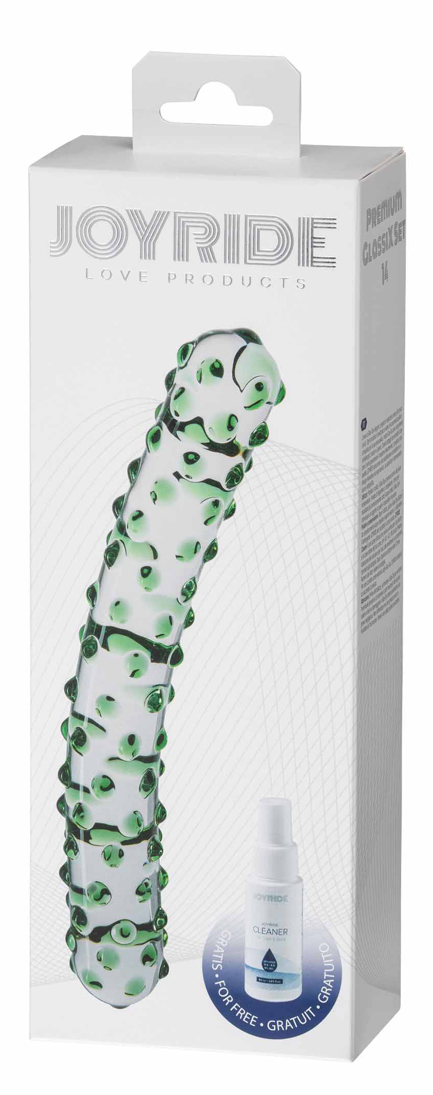 GlassiX Set 14 Joyride