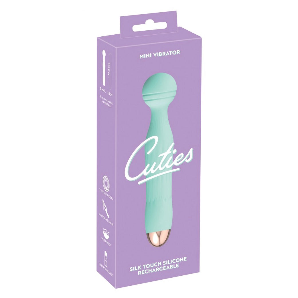 Cutie Mini-Wand Türkis
