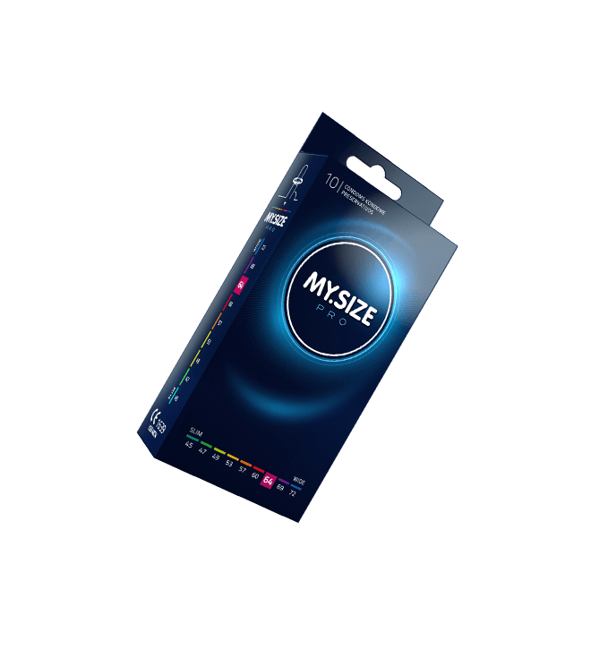 MY.SIZE pro 64mm MY.SIZE