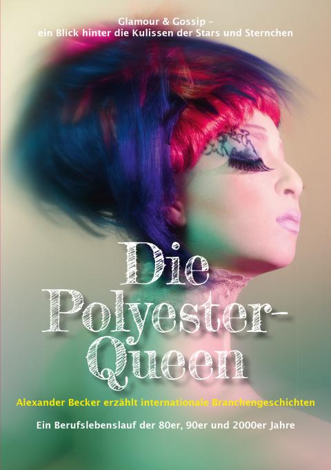 Die Polyester-Queen Romeon Verlag