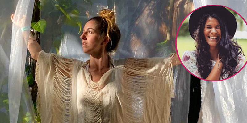 SISTERHOOD - Yin Yoga, Dance, Klang am 6.2.26