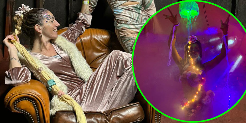 SISTERHOOD - Yoga, Vision, Embodyment 24.4.26