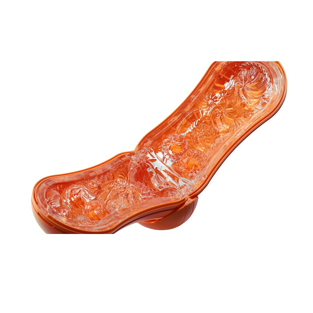 Flip Orb - Masturbator