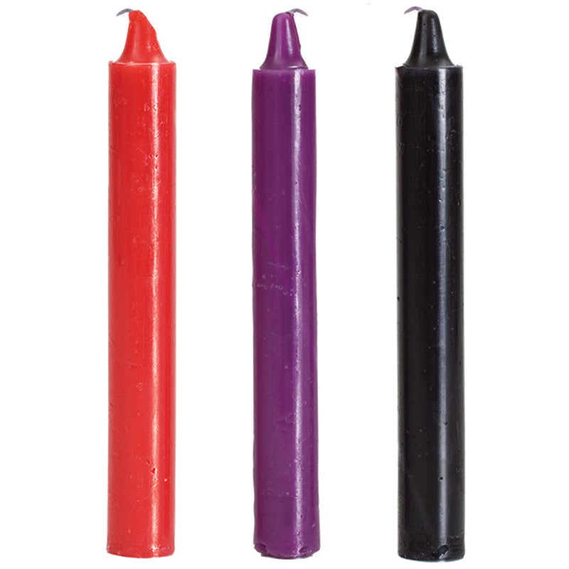 Tropfkerzen - Japanese Drip Candles