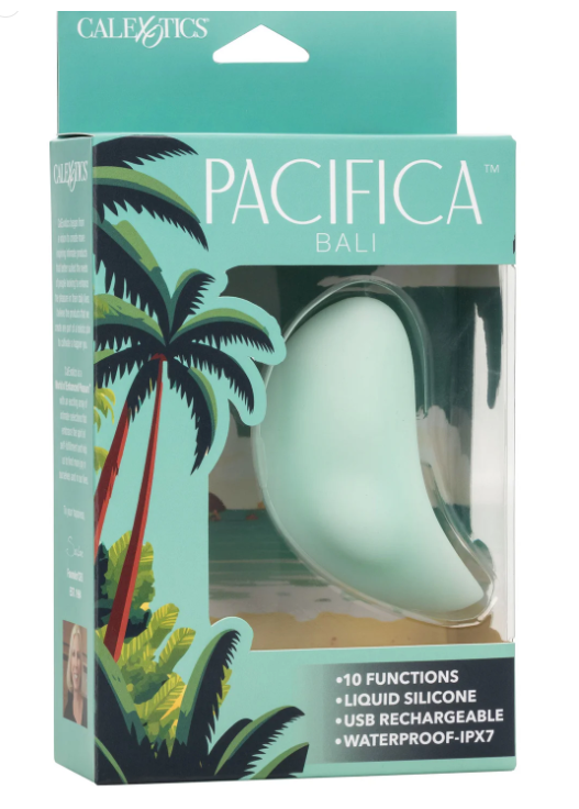 Pacifica Bali - Auflegevibrator