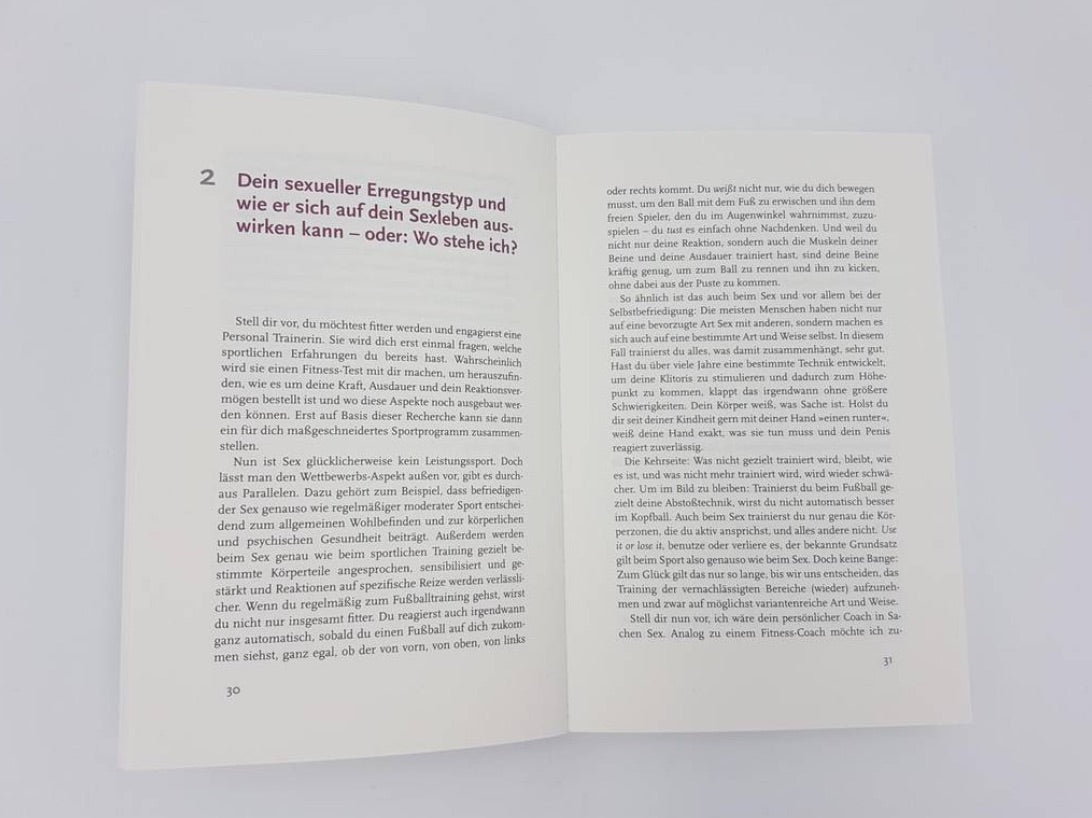 Keep It Coming, Dania Schiftan Piper