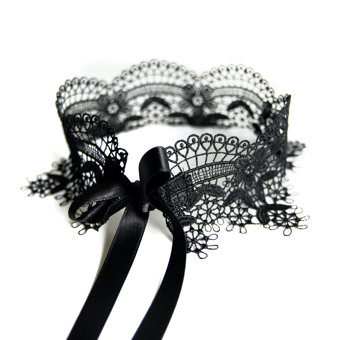 ROMANTIC MOOD CHOKER