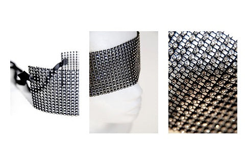 Crystal Mask mondin