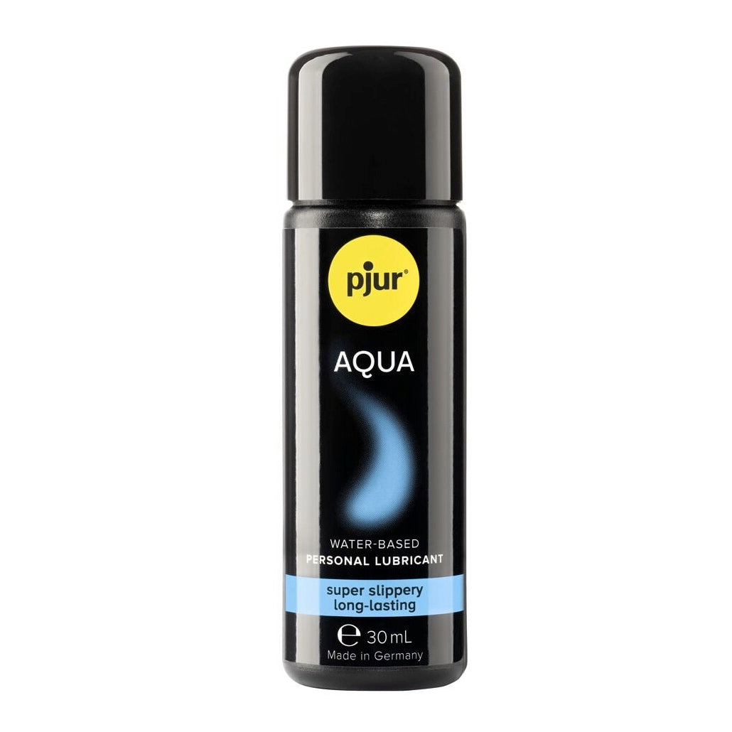 pjur AQUA