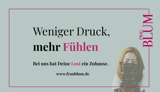 Neues Jahr, neues Spüren