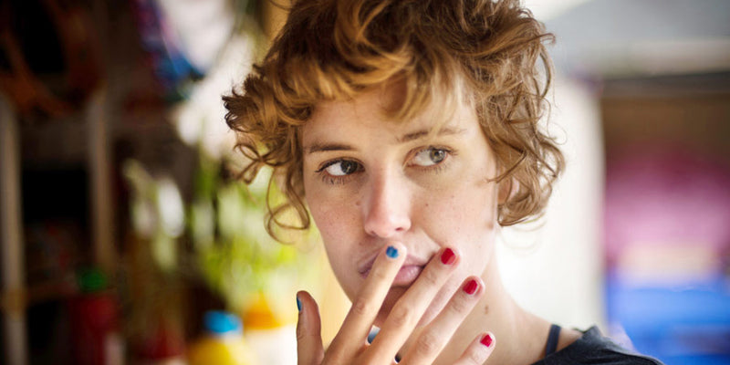 Gedanken zu Helen Memel