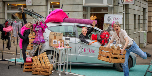 Neuer Vermieter gefunden!