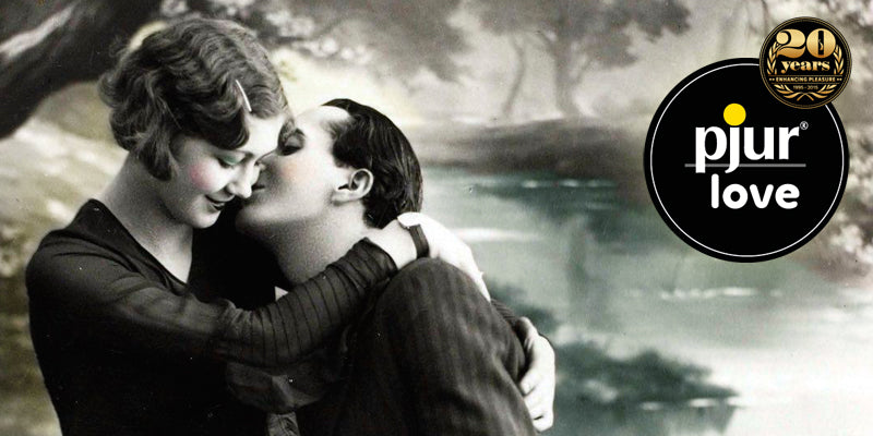 PJUR LOVE