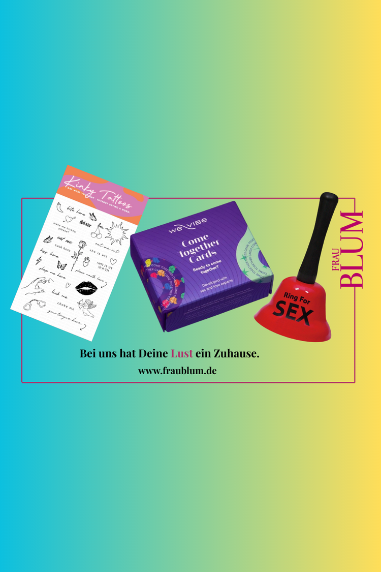 Geschenke & Gutscheine