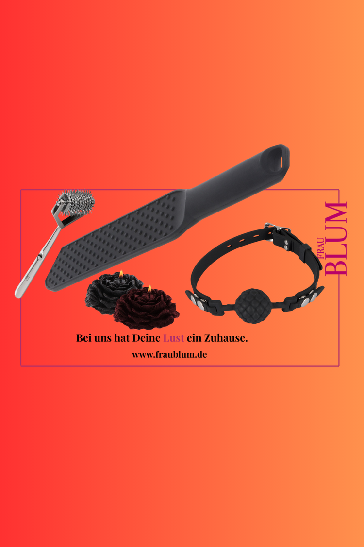 Rund um BDSM