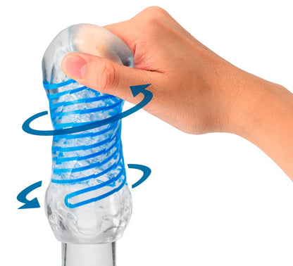 Tenga Spinner DX - Masturbator