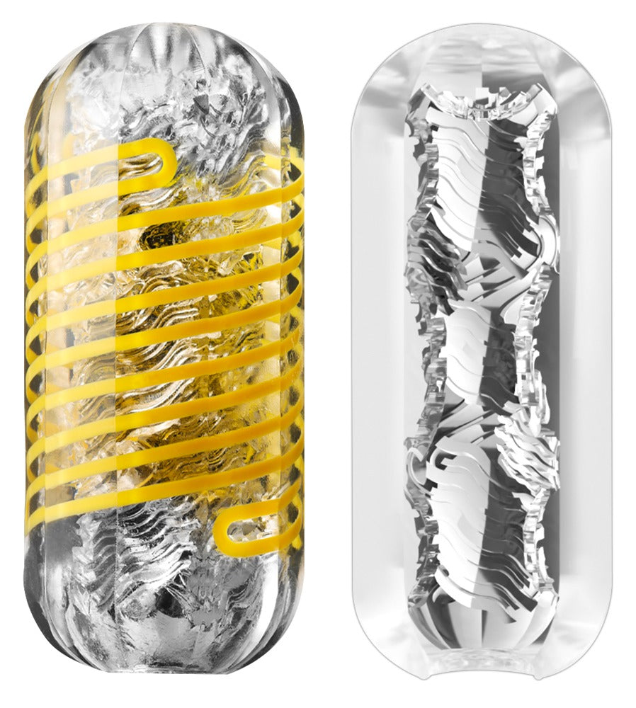 Tenga Spinner DX - Masturbator