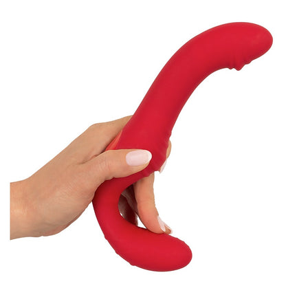 Strapless Strap-on 3