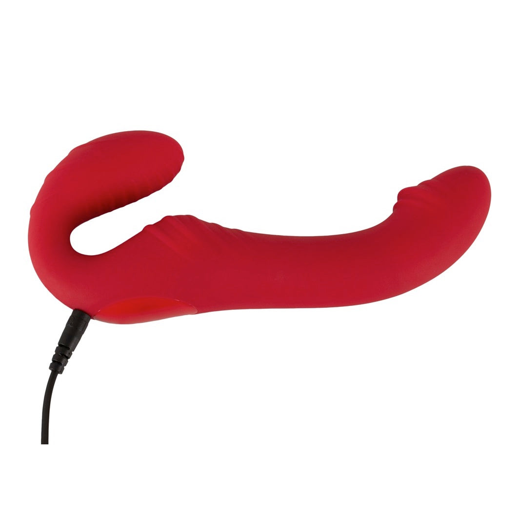 Strapless Strap-on 3