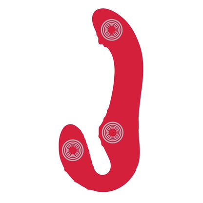 Strapless Strap-on 3