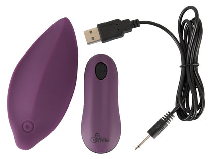 Panty Vibrator Sweet Smile