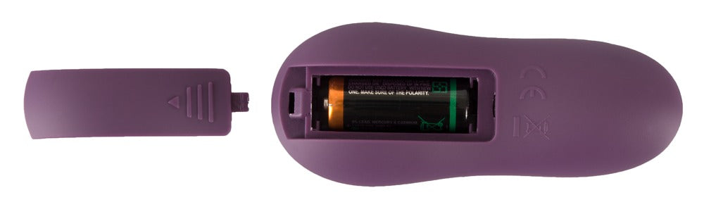 Panty Vibrator Sweet Smile