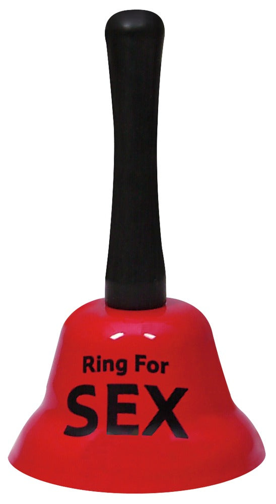 Ring for Sex Klingel OV Brand
