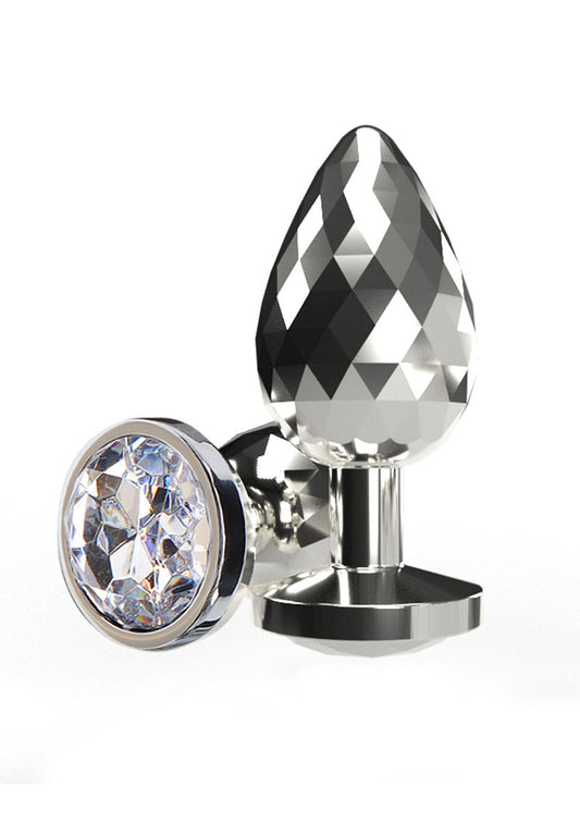 Disco Diamond Plug ToyJoy