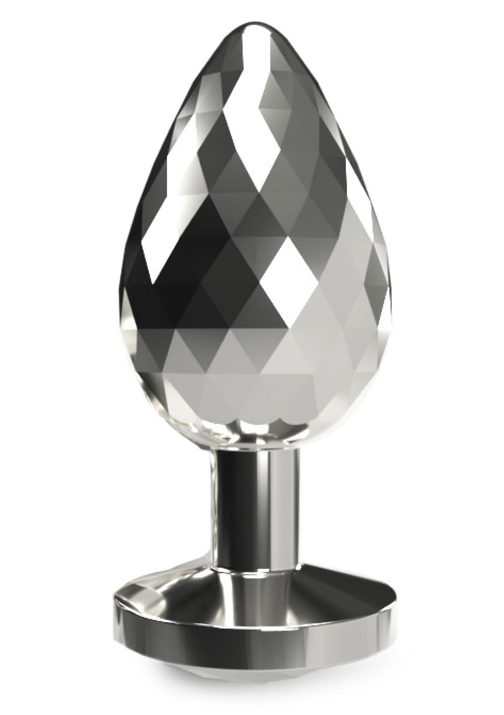 Disco Diamond Plug ToyJoy