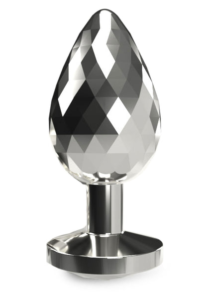 Disco Diamond Plug ToyJoy