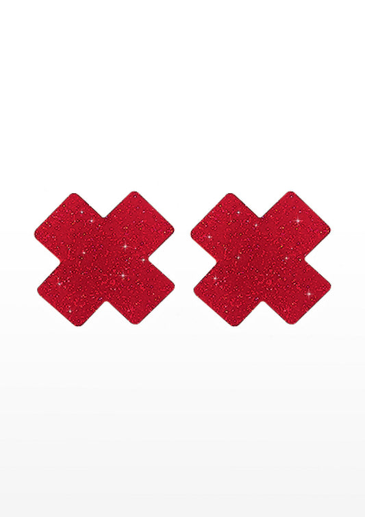 Nipple X Covers Taboom