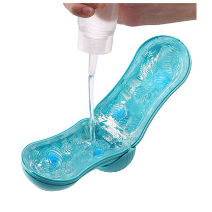 Flip Orb - Masturbator