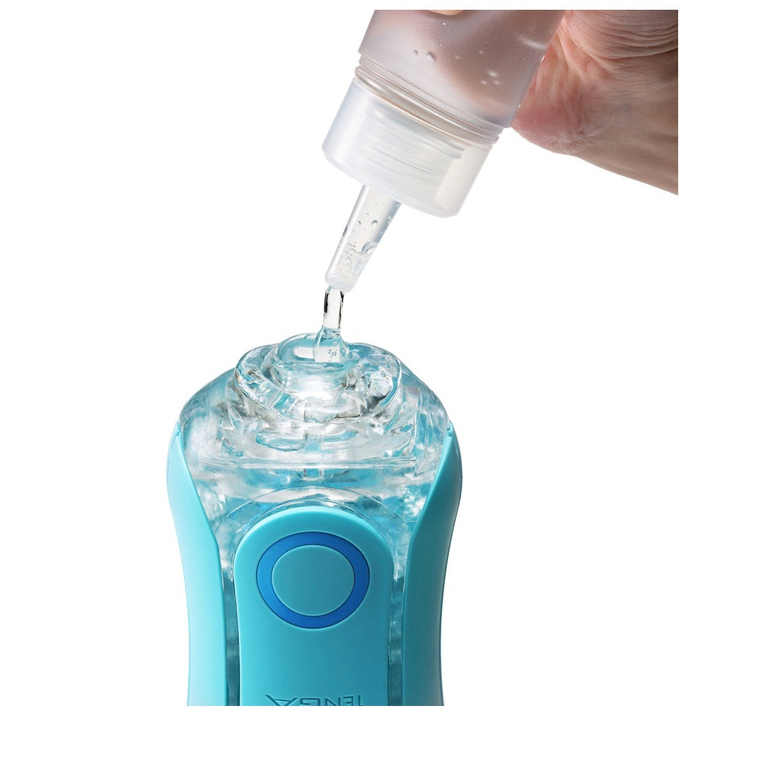 Flip Orb - Masturbator