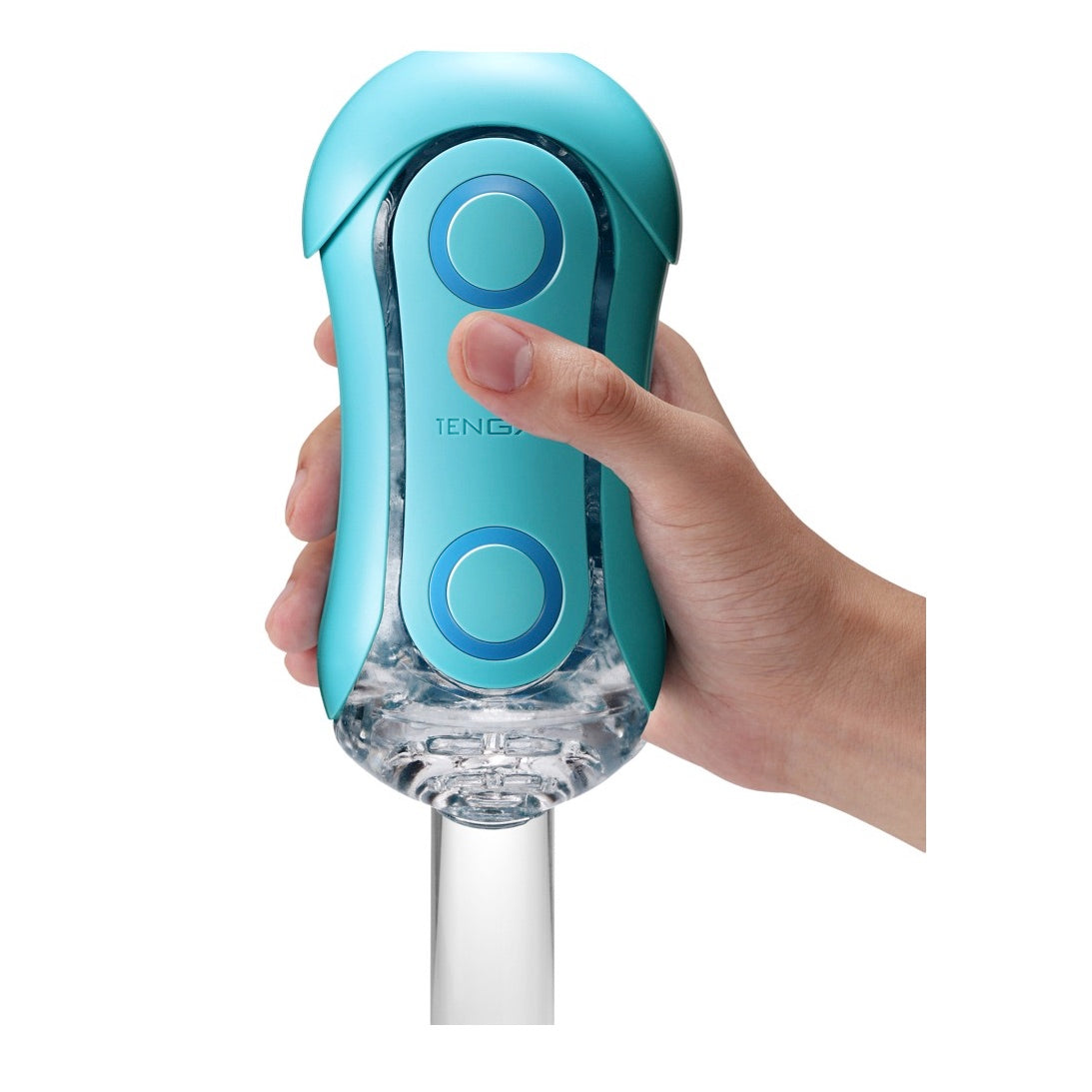 Flip Orb - Masturbator