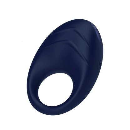 Glam Vibrating Cockring