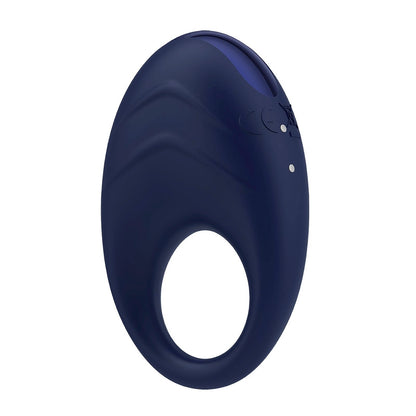 Glam Vibrating Cockring