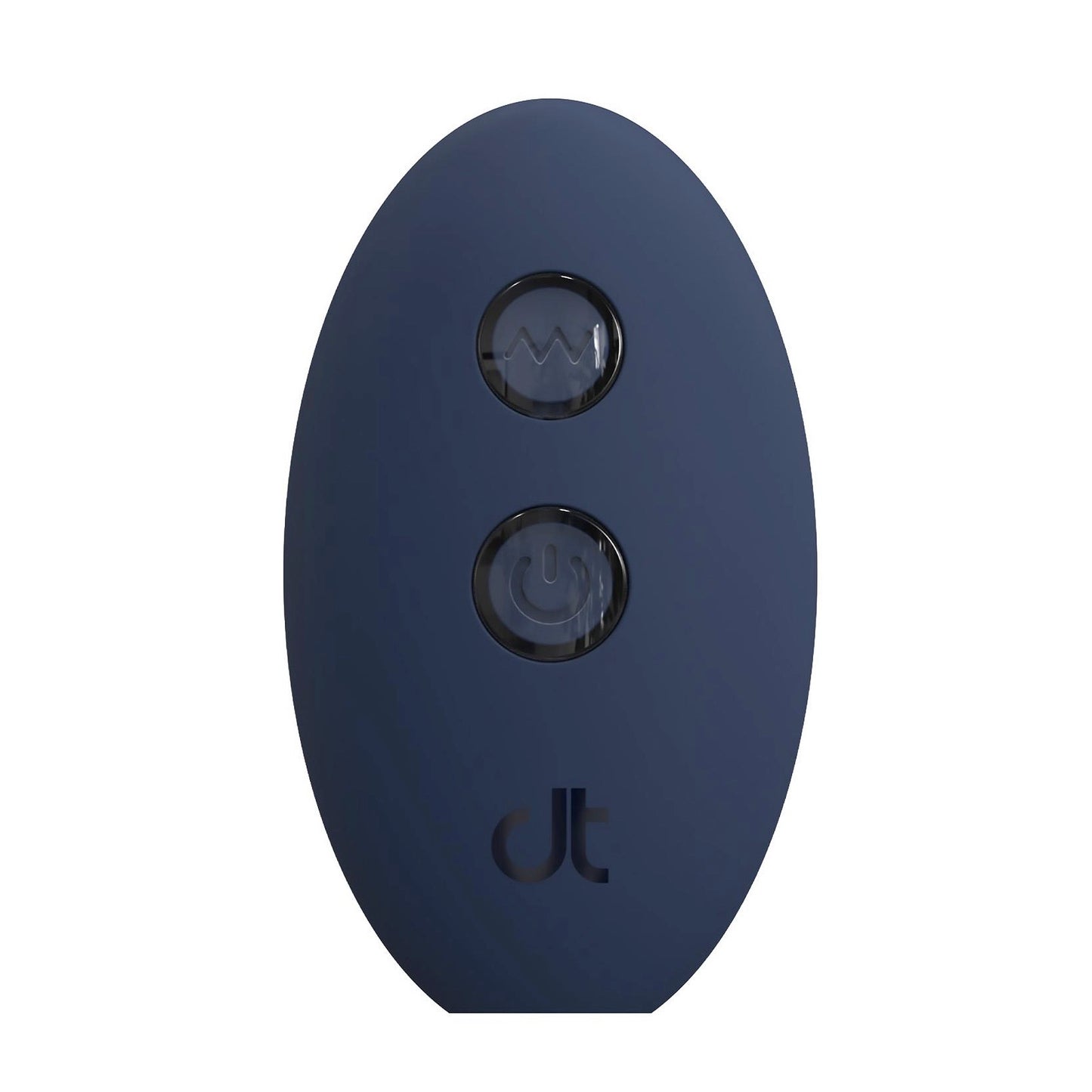 Glam Beaded Anal Vibe