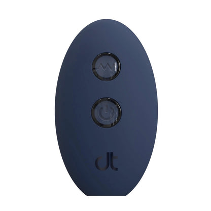 Glam Beaded Anal Vibe