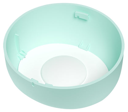 Puffy - fluffig weiche Taschenmuschi Tenga