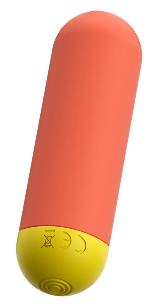 Riot Stauversüßerle ROMP