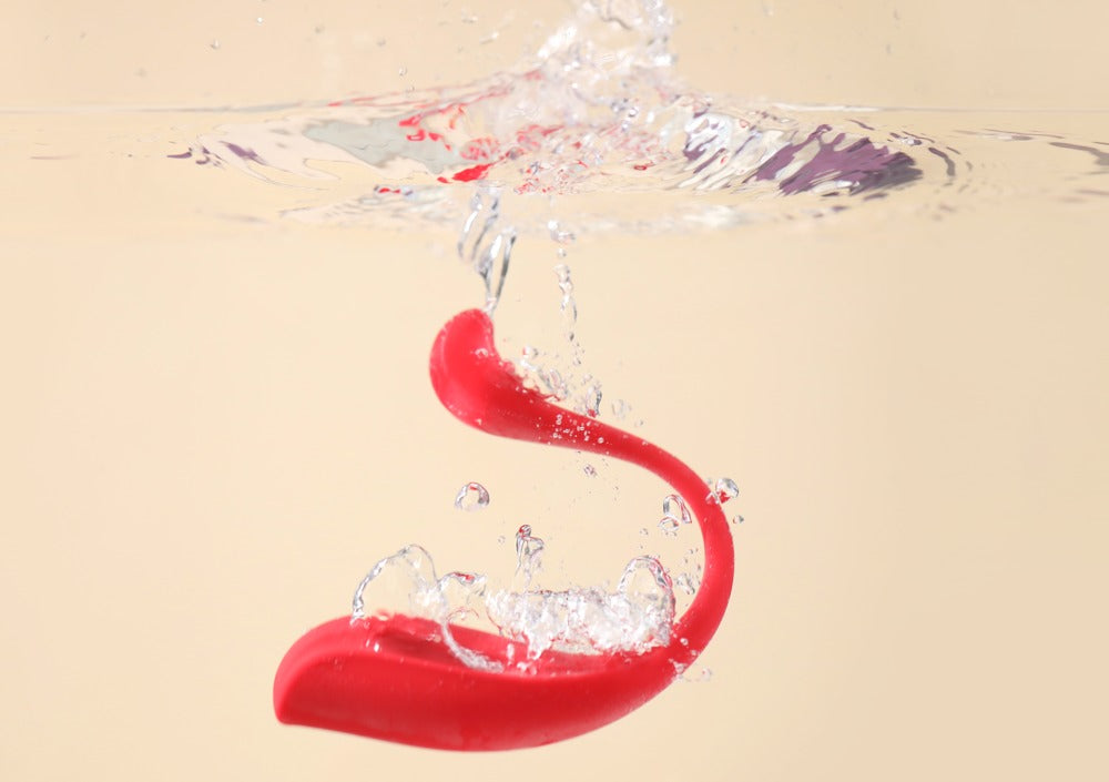 Phoenix NEO 2 - Vibro-Ei Svakom