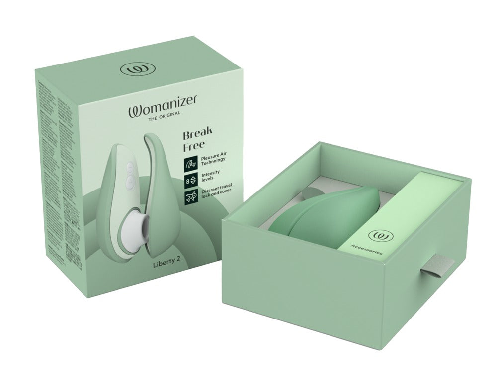 Womanizer Liberty 2 Womanizer