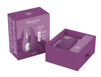 Womanizer Liberty 2 Womanizer