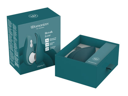 Womanizer Liberty 2 Womanizer