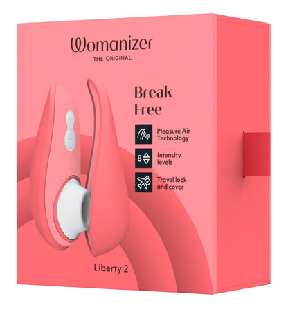 Womanizer Liberty 2 Womanizer