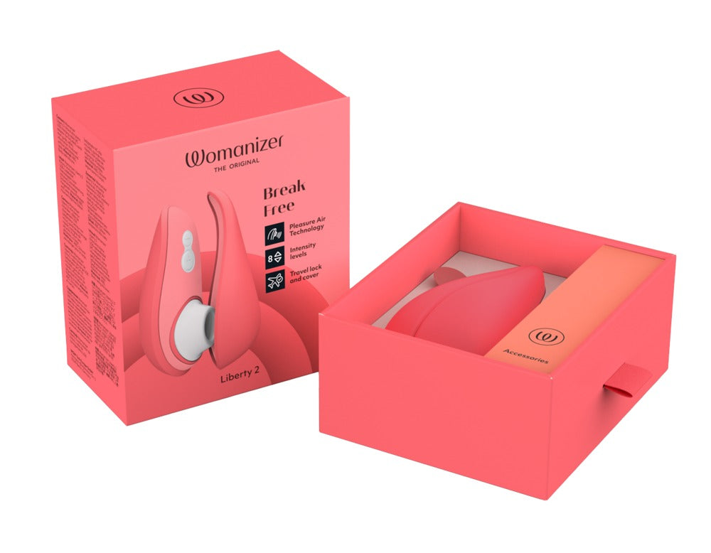 Womanizer Liberty 2 Womanizer