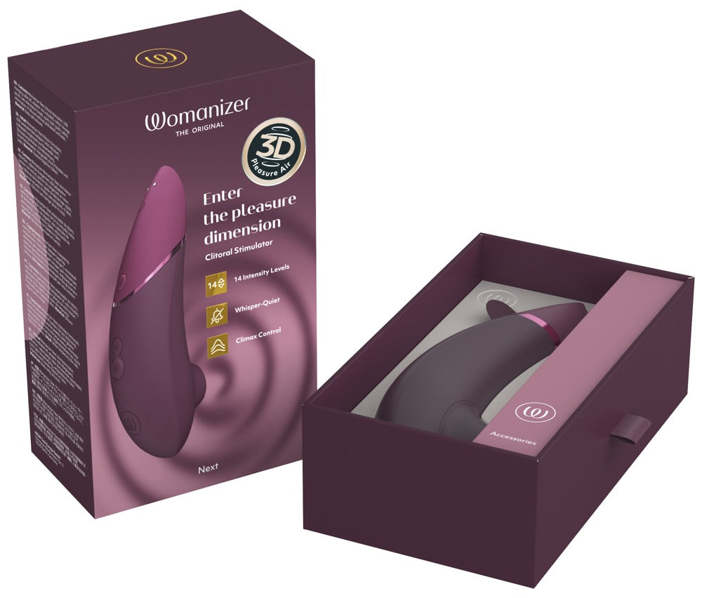 Womanizer NEXT Womanizer